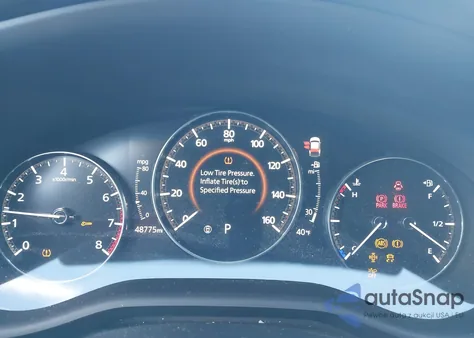 2021 Mazda Cx-30 Select из США, поврежденный, VIN 3MVDMBBL8MM311007